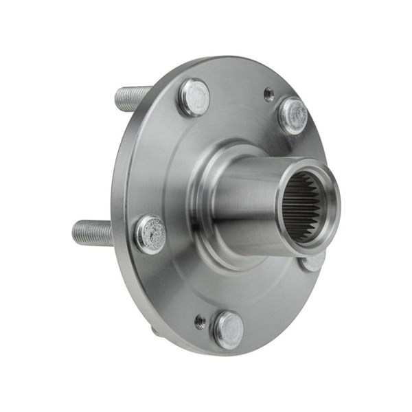 Hjulnav, Framaxel Nty KLP-HY-521P2 NTY