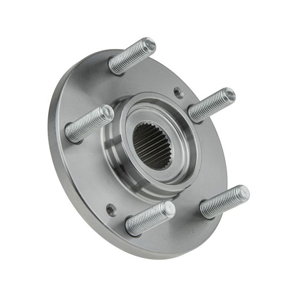 Hjulnav, Framaxel Nty KLP-HY-521P2 NTY Hjulnav, Framaxel Nty KLP-HY-521P2 NTY