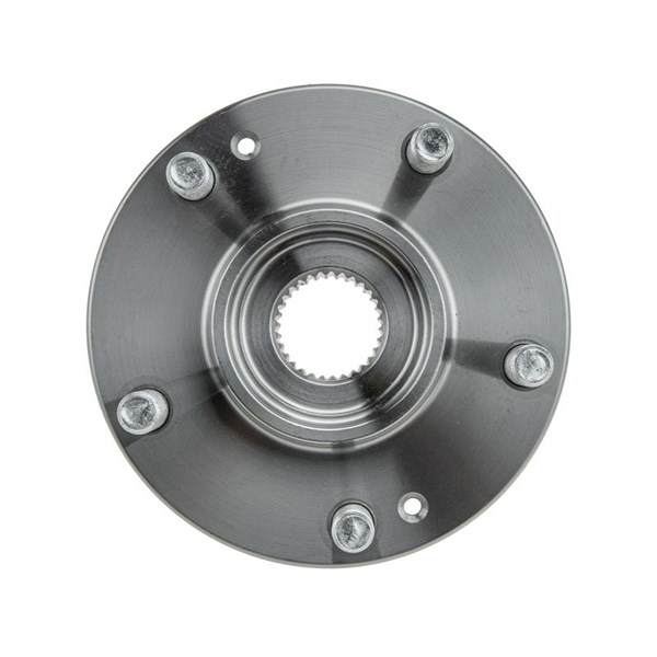 Hjulnav, Framaxel Nty KLP-HY-521P2 NTY Hjulnav, Framaxel Nty KLP-HY-521P2 NTY