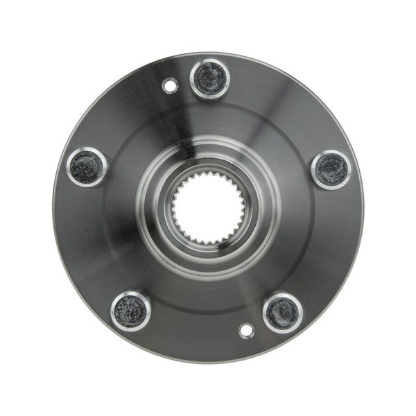 Hjulnav, Framaxel Nty KLP-HY-521P2 NTY Hjulnav, Framaxel Nty KLP-HY-521P2 NTY