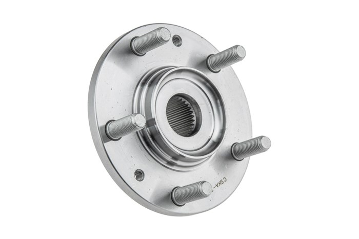 Hjulnav, Framaxel Nty KLP-KA-306P NTY Hjulnav, Framaxel Nty KLP-KA-306P NTY