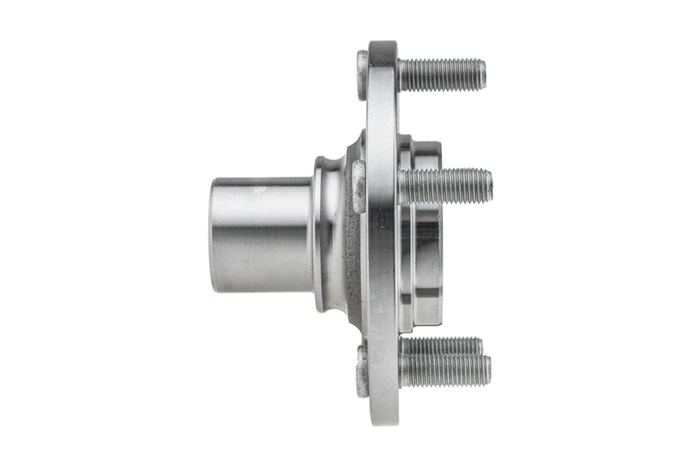 Hjulnav, Framaxel Nty KLP-KA-306P NTY