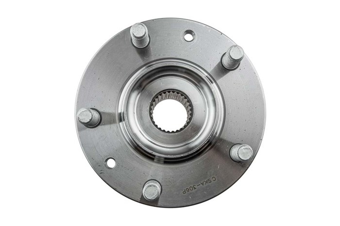 Hjulnav, Framaxel Nty KLP-KA-306P NTY Hjulnav, Framaxel Nty KLP-KA-306P NTY