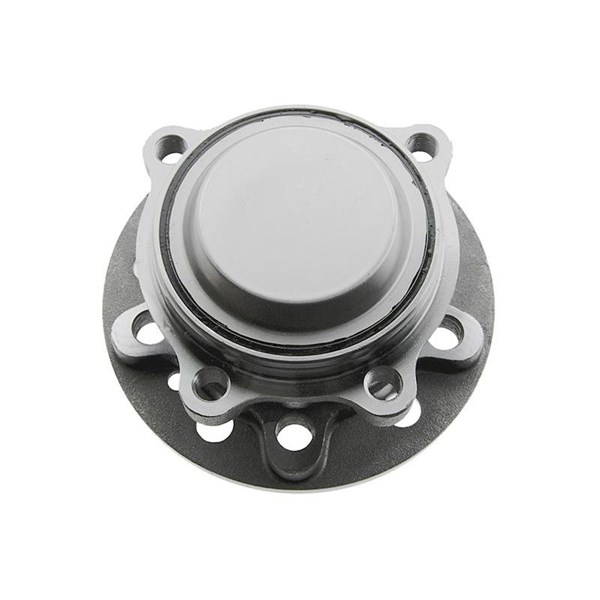 Hjullagersats, Framaxel Nty KLP-ME-034 NTY Hjullagersats, Framaxel Nty KLP-ME-034 NTY