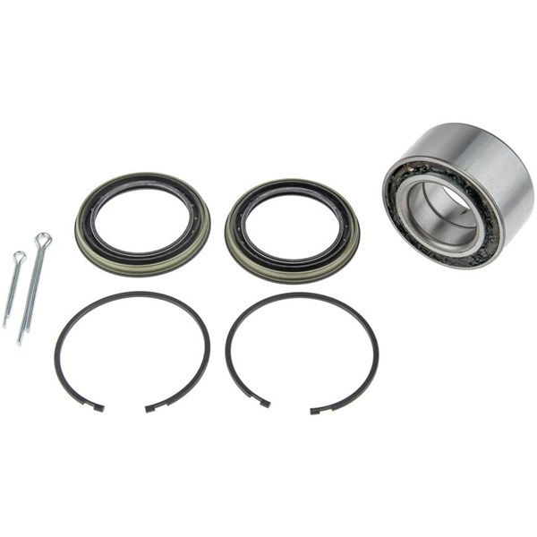 Hjullagersats, framaxel höger, framaxel vänster Nty KLP-NS-016 NTY