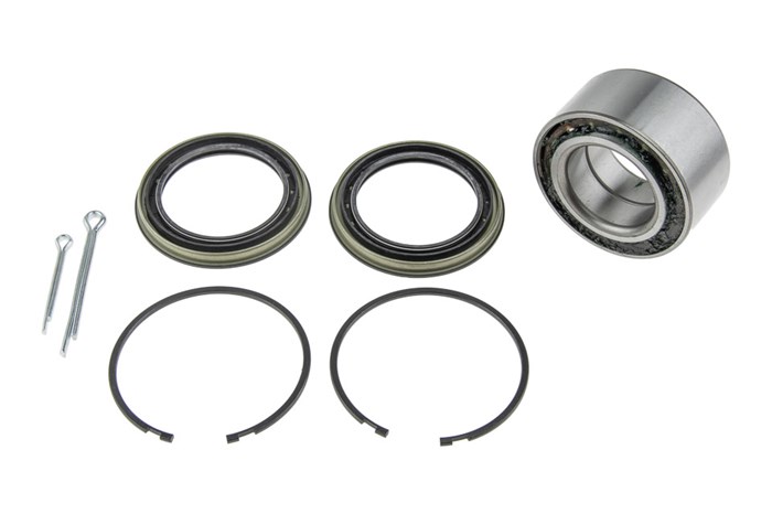 Hjullagersats, framaxel höger, framaxel vänster Nty KLP-NS-016 NTY