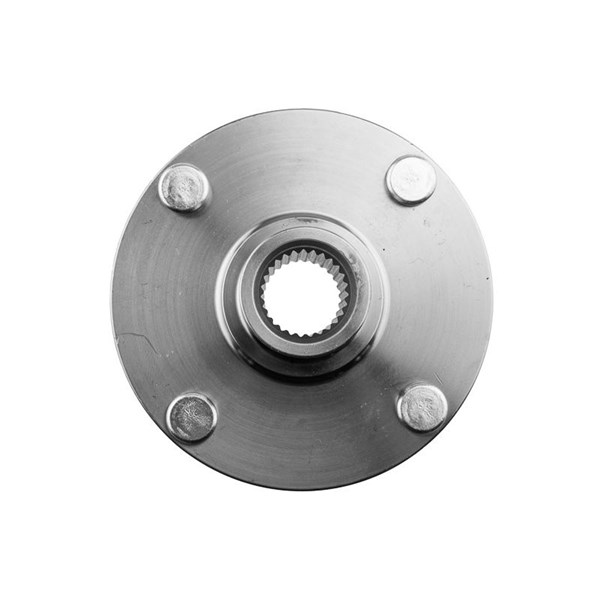 Hjullagersats, framaxel höger, framaxel vänster Nty KLP-NS-016 NTY