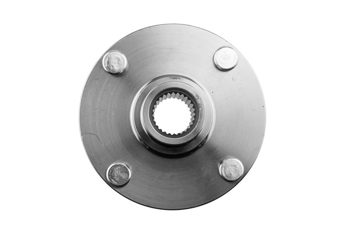 Hjullagersats, framaxel höger, framaxel vänster Nty KLP-NS-016 NTY
