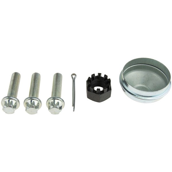 Hjullagersats, Framaxel Nty KLP-PL-005-Z NTY