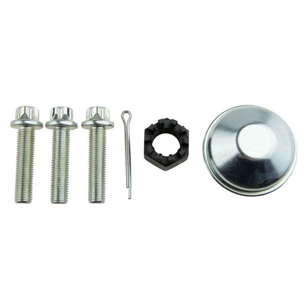 Hjullagersats, Framaxel Nty KLP-PL-005-Z NTY