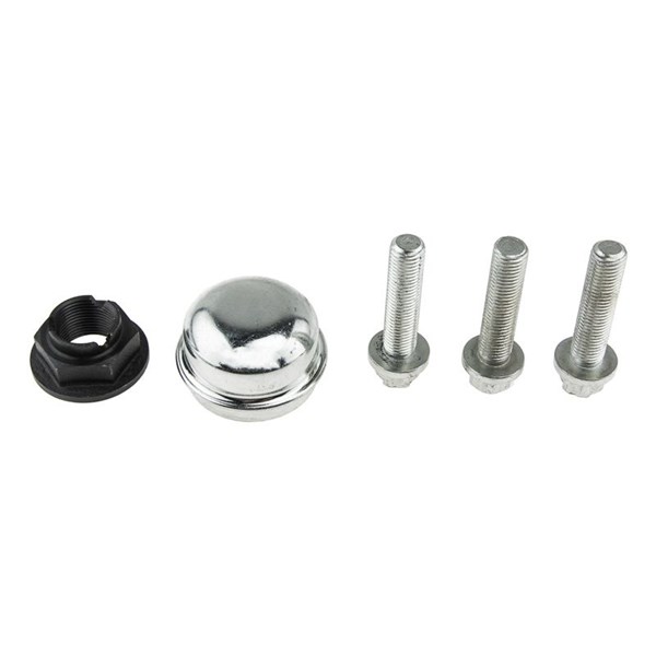 Hjullagersats, framaxel höger, framaxel vänster Nty KLP-PL-013-Z NTY Hjullagersats, framaxel höger, framaxel vänster Nty KLP-PL-013-Z NTY
