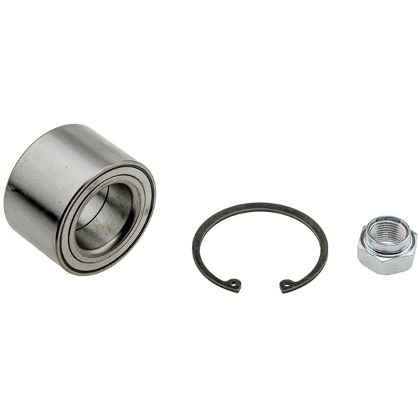 Hjullagersats, framaxel höger, framaxel vänster Nty KLP-PL-016 NTY