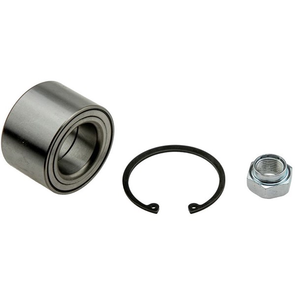 Hjullagersats, framaxel höger, framaxel vänster Nty KLP-PL-016 NTY