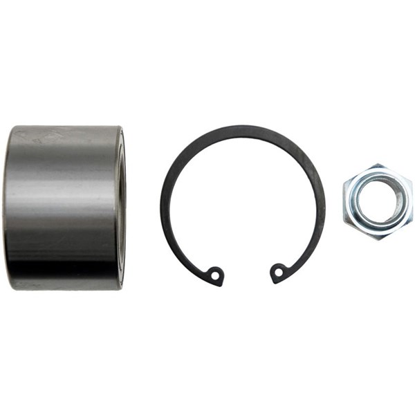 Hjullagersats, framaxel höger, framaxel vänster Nty KLP-PL-016 NTY