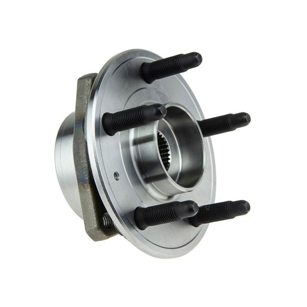 Hjullagersats, framaxel höger, framaxel vänster Nty KLP-PL-022 NTY