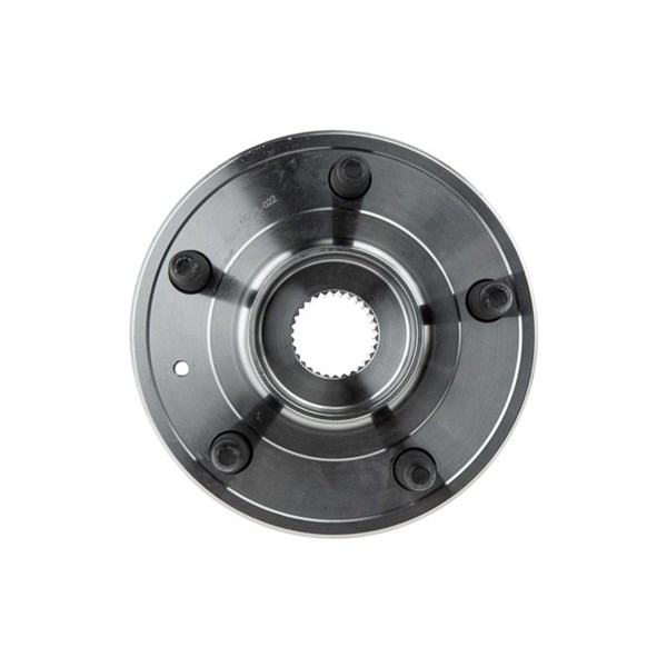 Hjullagersats, framaxel höger, framaxel vänster Nty KLP-PL-022 NTY Hjullagersats, framaxel höger, framaxel vänster Nty KLP-PL-022 NTY