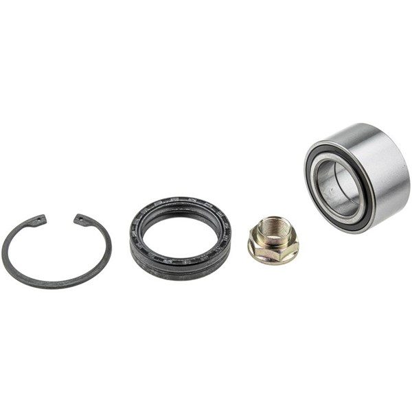Hjullagersats, framaxel höger, framaxel vänster Nty KLP-SB-005 NTY Hjullagersats, framaxel höger, framaxel vänster Nty KLP-SB-005 NTY