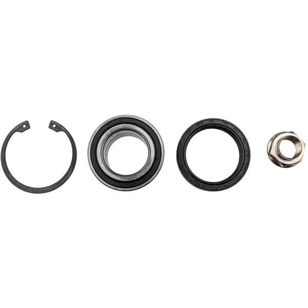 Hjullagersats, framaxel höger, framaxel vänster Nty KLP-SB-005 NTY Hjullagersats, framaxel höger, framaxel vänster Nty KLP-SB-005 NTY