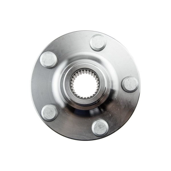Hjullagersats, framaxel höger, framaxel vänster Nty KLP-SB-005 NTY Hjullagersats, framaxel höger, framaxel vänster Nty KLP-SB-005 NTY