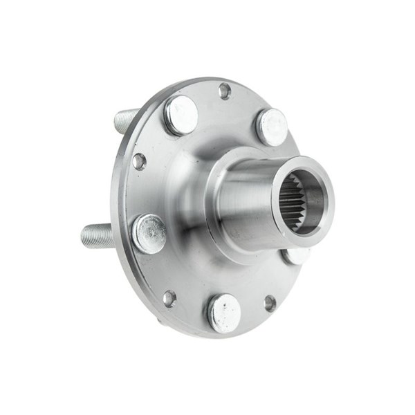 Hjullagersats, framaxel höger, framaxel vänster Nty KLP-SB-005 NTY