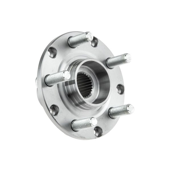 Hjullagersats, framaxel höger, framaxel vänster Nty KLP-SB-005 NTY