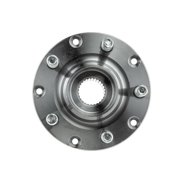 Hjullagersats, framaxel höger, framaxel vänster Nty KLP-SB-005 NTY Hjullagersats, framaxel höger, framaxel vänster Nty KLP-SB-005 NTY