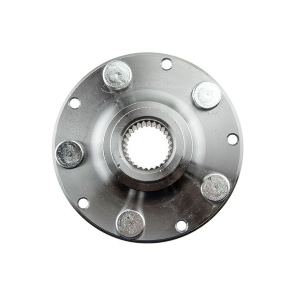 Hjullagersats, framaxel höger, framaxel vänster Nty KLP-SB-005 NTY Hjullagersats, framaxel höger, framaxel vänster Nty KLP-SB-005 NTY