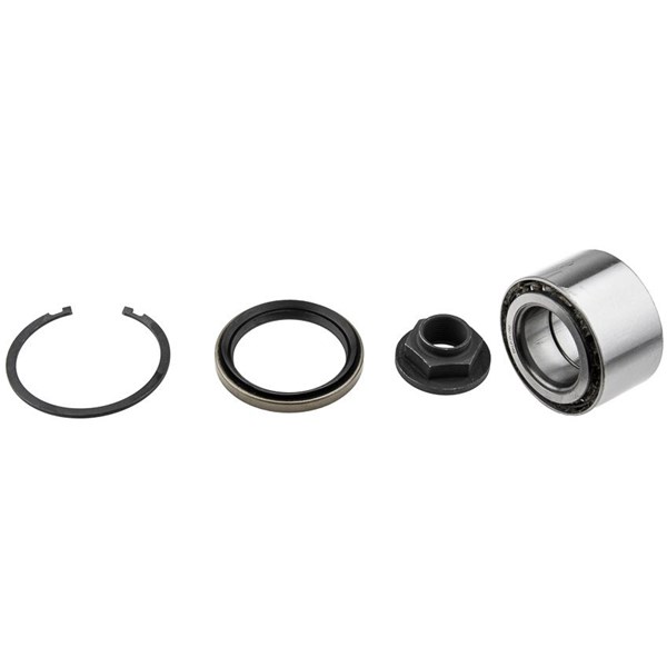 Hjullagersats, Framaxel Nty KLP-TY-060 NTY