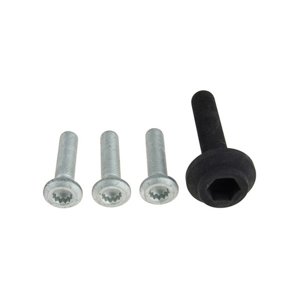 Hjullagersats, Framaxel Nty KLP-VW-013-Z NTY