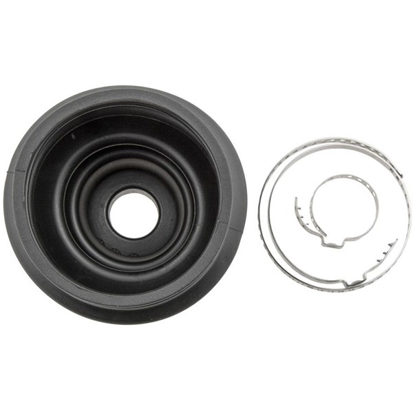 Dammskydd, drivaxel, Framaxel Nty NOP-011 NTY Dammskydd, drivaxel, Framaxel Nty NOP-011 NTY