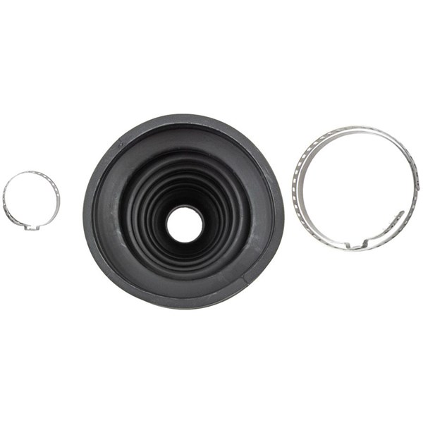 Dammskydd, drivaxel, Framaxel Nty NOP-022 NTY Dammskydd, drivaxel, Framaxel Nty NOP-022 NTY