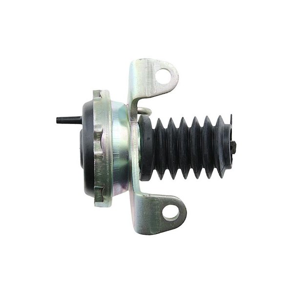 Manöverelement, fördelarväxellåda Nty NPR-MS-002 NTY