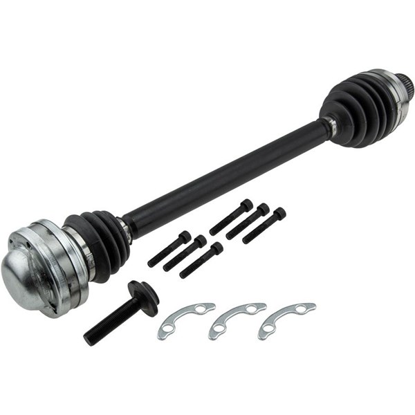 Drivaxel, Bakaxel, Bakaxel höger, Bakaxel vänster Nty NPW-AU-032 NTY