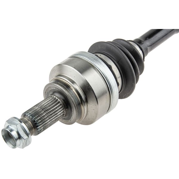 Drivaxel, Bakaxel höger Nty NPW-BM-052 NTY Drivaxel, Bakaxel höger Nty NPW-BM-052 NTY