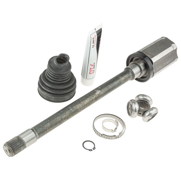 Drivknut, framaxel höger Nty NPW-BM-062 NTY