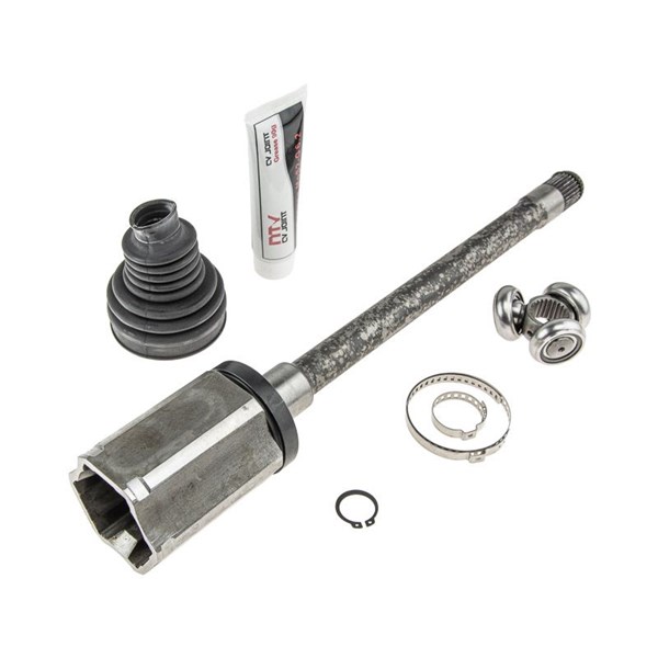 Drivknut, framaxel höger Nty NPW-BM-063 NTY
