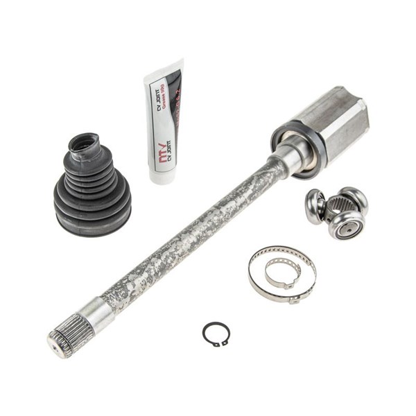 Drivknut, framaxel höger Nty NPW-BM-063 NTY