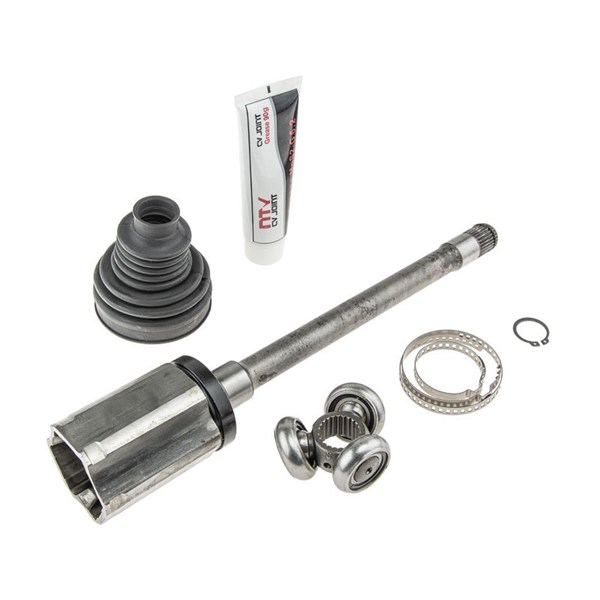 Drivknut, framaxel vänster Nty NPW-BM-065 NTY