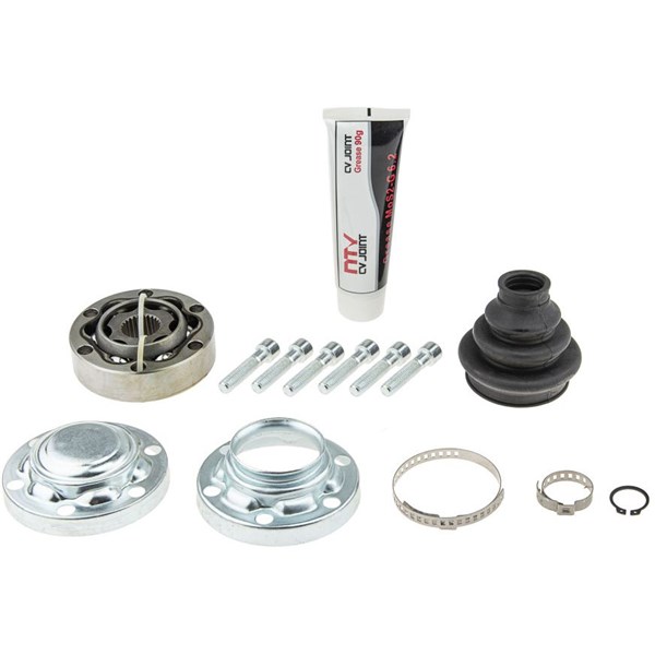 Drivknut, Bakaxel höger Nty NPW-BM-068 NTY