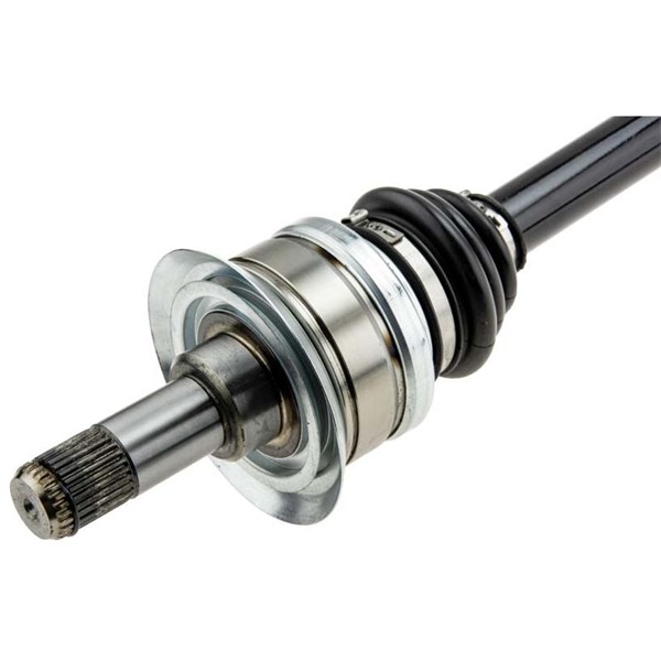 Drivaxel, Bakaxel vänster Nty NPW-BM-095 NTY Drivaxel, Bakaxel vänster Nty NPW-BM-095 NTY