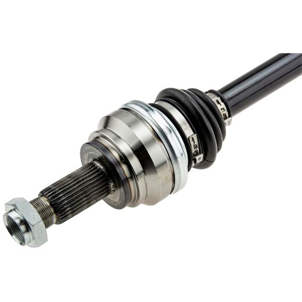Drivaxel, Bakaxel vänster Nty NPW-BM-095 NTY