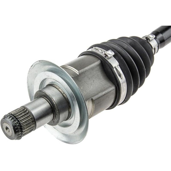 Drivaxel, Bakaxel vänster Nty NPW-BM-103 NTY Drivaxel, Bakaxel vänster Nty NPW-BM-103 NTY