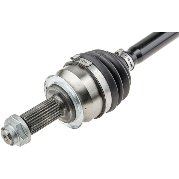 Drivaxel, Bakaxel vänster Nty NPW-BM-103 NTY Drivaxel, Bakaxel vänster Nty NPW-BM-103 NTY