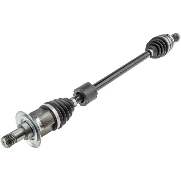 Drivaxel, Bakaxel höger Nty NPW-BM-105 NTY Drivaxel, Bakaxel höger Nty NPW-BM-105 NTY