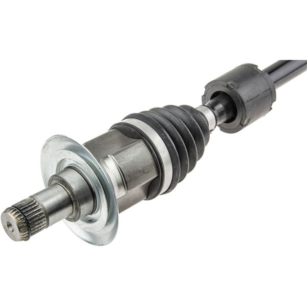 Drivaxel, Bakaxel höger Nty NPW-BM-105 NTY Drivaxel, Bakaxel höger Nty NPW-BM-105 NTY