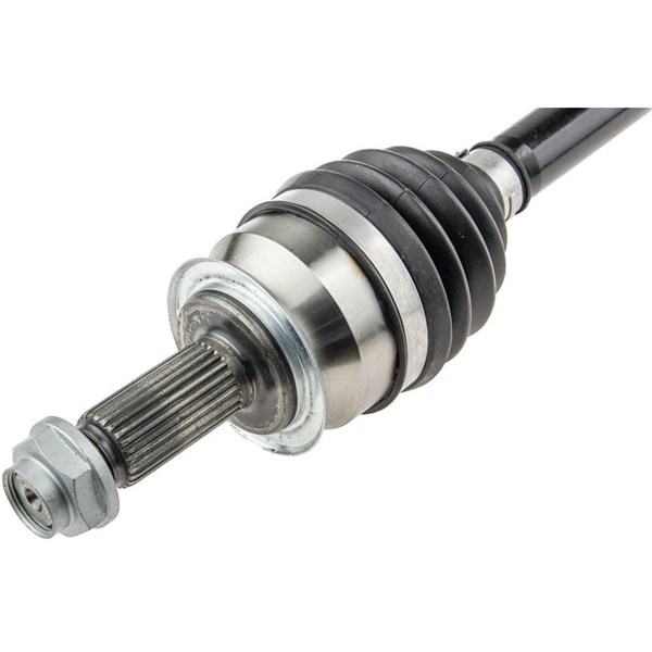 Drivaxel, Bakaxel höger Nty NPW-BM-105 NTY Drivaxel, Bakaxel höger Nty NPW-BM-105 NTY