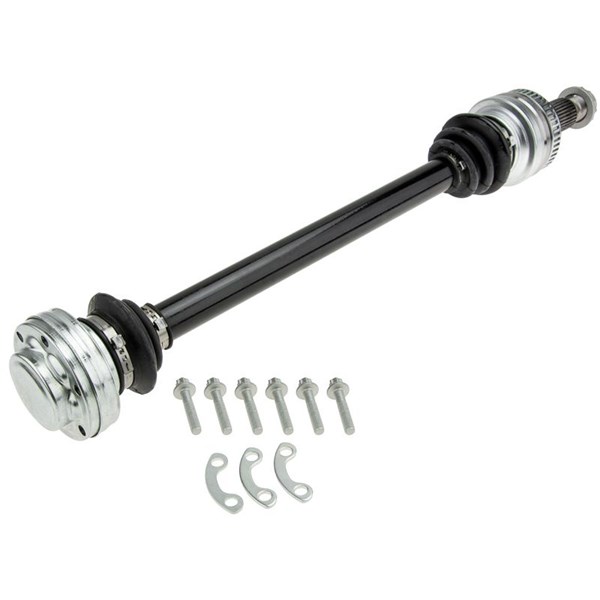 Drivaxel Bmw X3 (e83), Bakaxel höger Nty NPW-BM-107 NTY