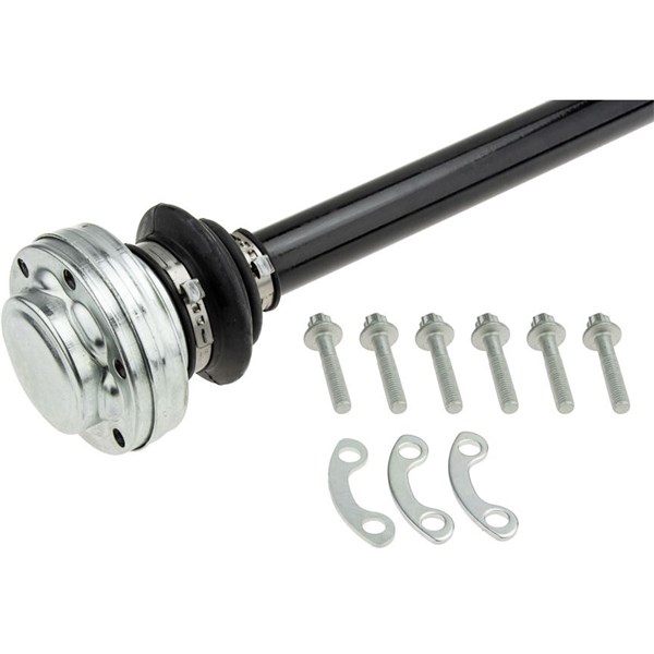 Drivaxel Bmw X3 (e83), Bakaxel höger Nty NPW-BM-107 NTY Drivaxel Bmw X3 (e83), Bakaxel höger Nty NPW-BM-107 NTY