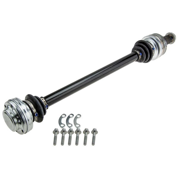 Drivaxel Bmw X3 (e83), Bakaxel höger Nty NPW-BM-109 NTY