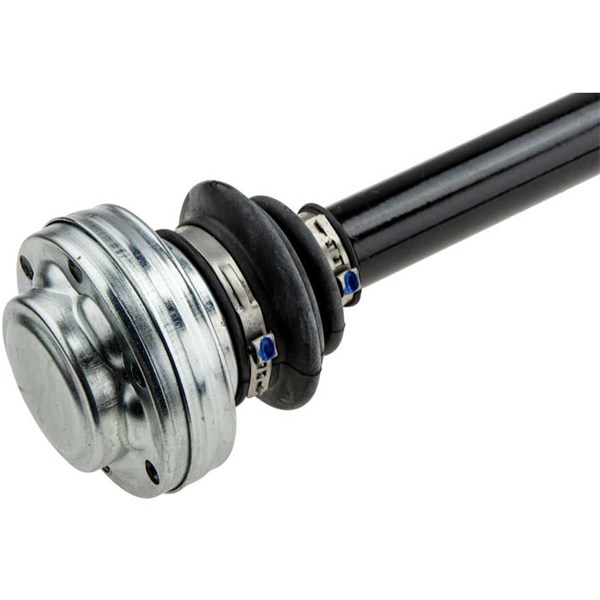 Drivaxel Bmw X3 (e83), Bakaxel höger Nty NPW-BM-109 NTY